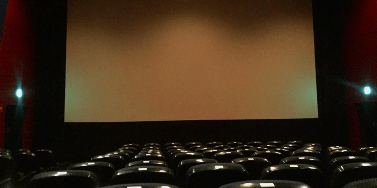 映画館